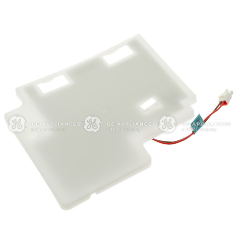 COVER HEATER WATER TANK