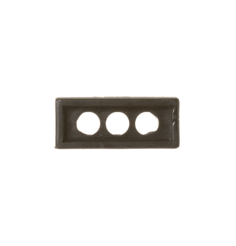 RANGE DOOR HANDLE SPACER