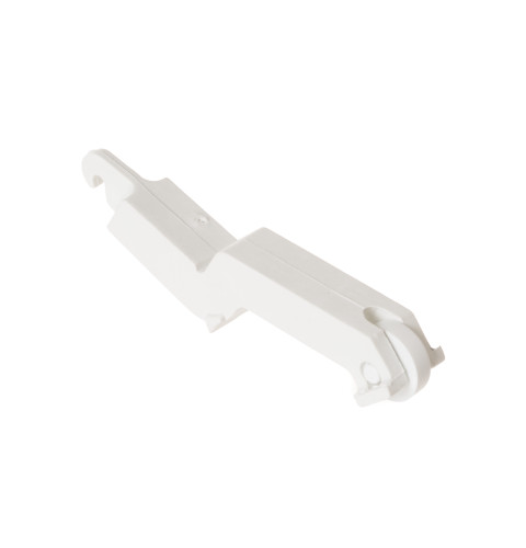 LEVER ASSY FZ SIDE WHITE