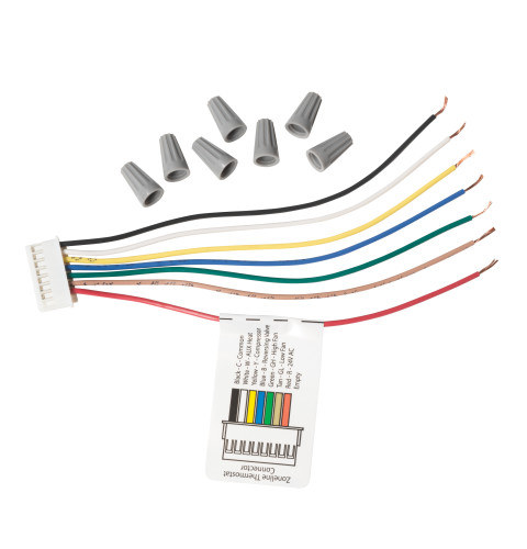 Thermostat Connector - 10 pack