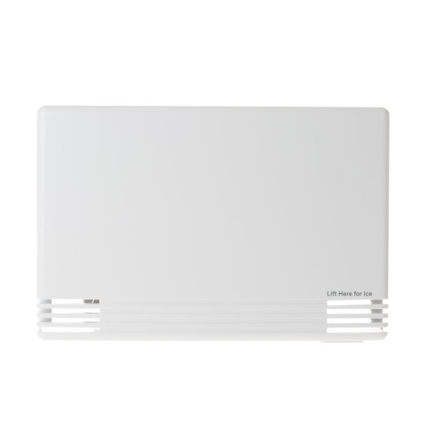 Refrigerator Ice Maker Bucket & Auger Assembly