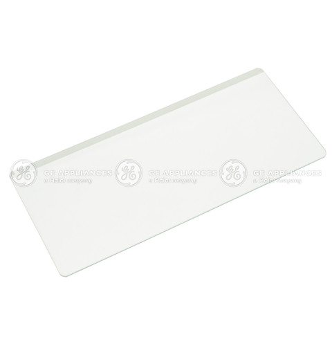 VEGETABLE BASKET SHELF GLASS