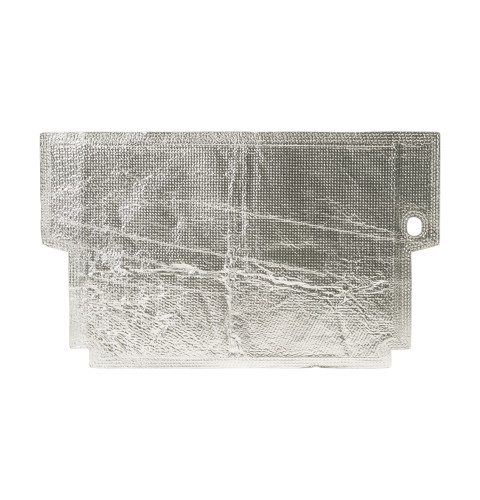 RANGE DRAWER TOP INSULATION