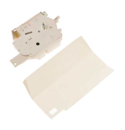 P030 CNTRL & SHIELD KIT