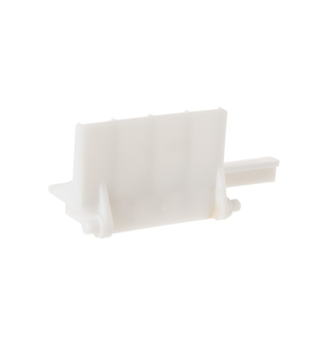 MICROWAVE RELEASE LEVER