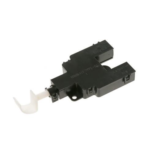 Dishwasher Interlock Switch