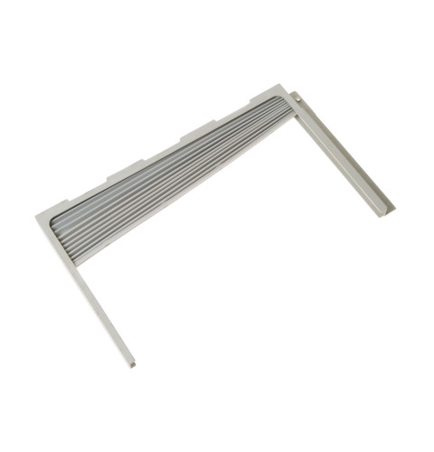 ACCORDIAN PANEL RIGHT