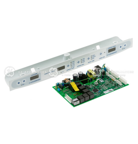 SERVICE KIT ELECTRONIC