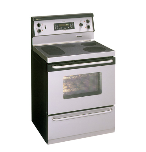 GE Profile Performance Spectra™ 30