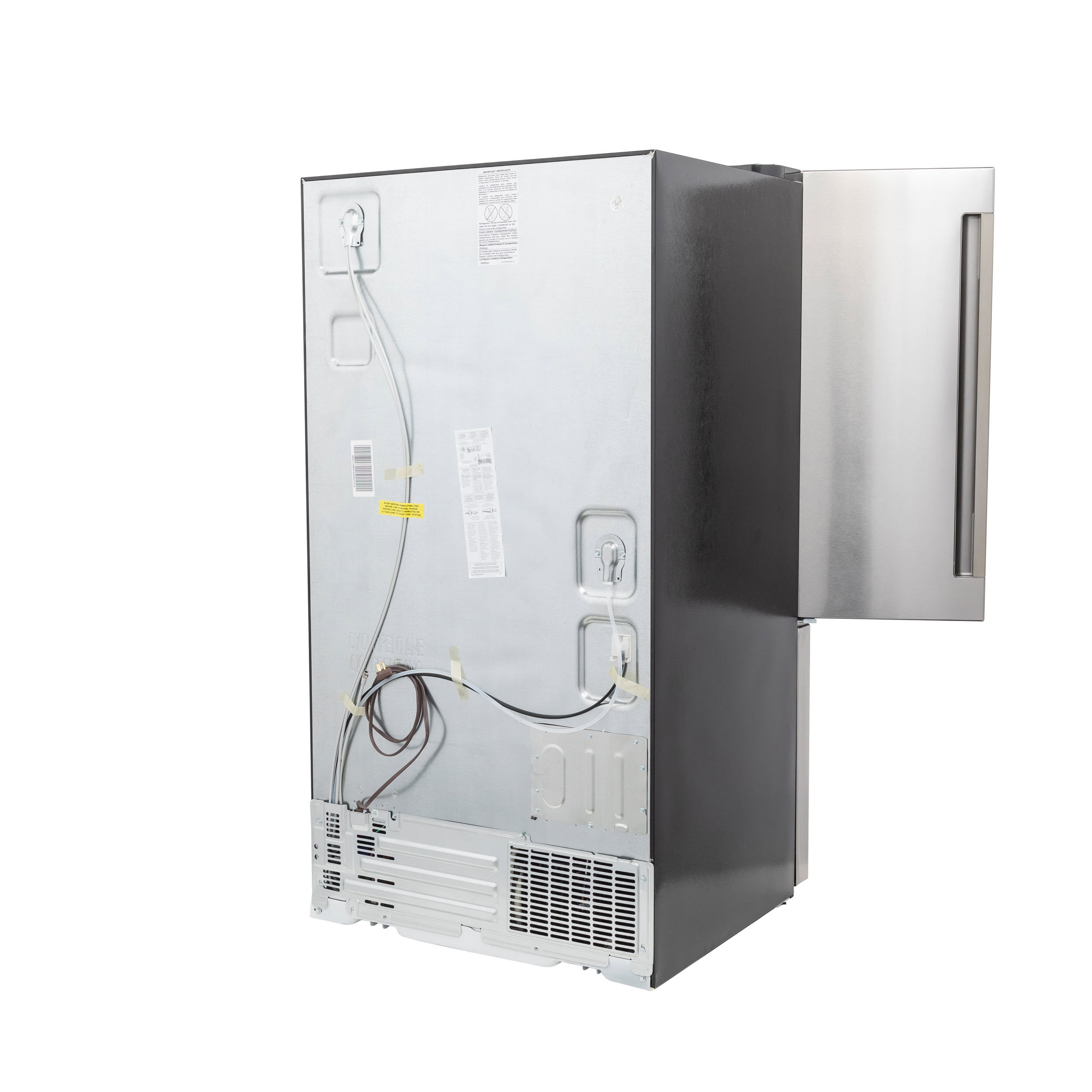 ENERGY STAR® 27.0 Cu. Ft. French-Door Refrigerator