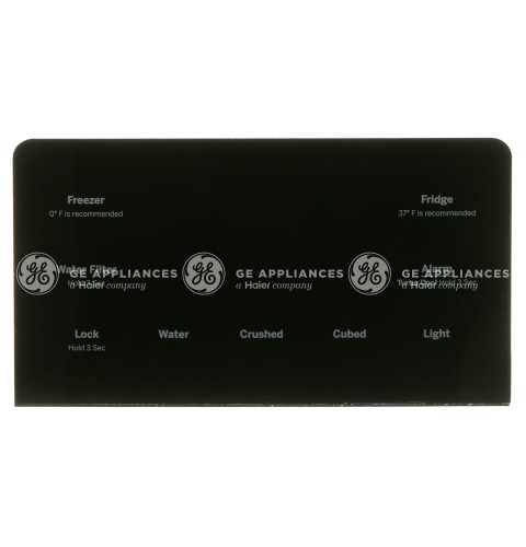 DISPLAY CONTROL BLACK