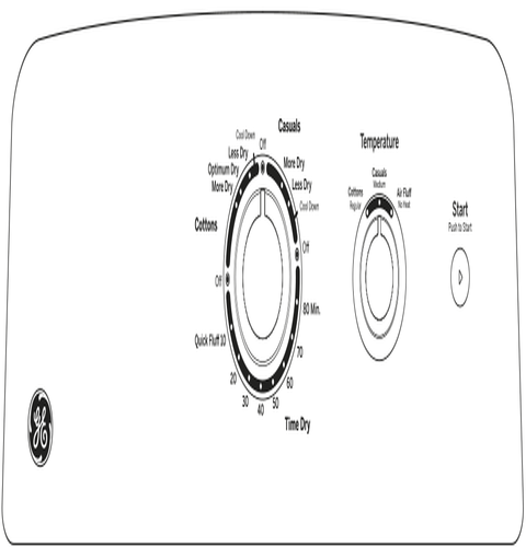 GTD33EASKWW | | GE Appliances Parts