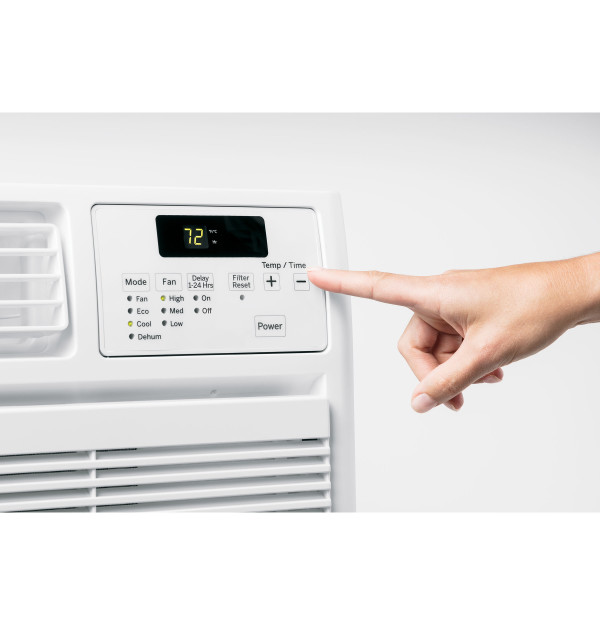 Electronic Controls