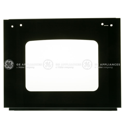 OUTER DOOR ASSEMBLY 27 (BLACK)