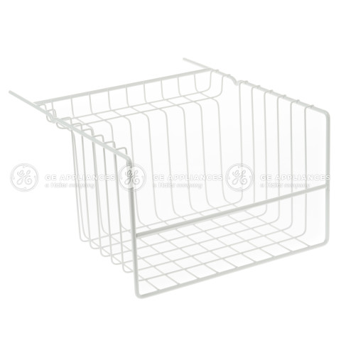 BASKET WIRE FREEZER SHORT