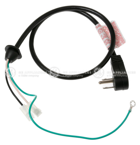 POWER CORD ASSEMBLY