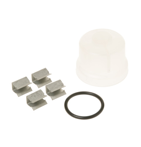 WASHING MACHINE SEAL PLUG