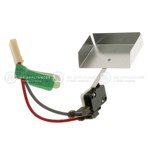 LEFT SWITCH SAIL ASSEMBLY