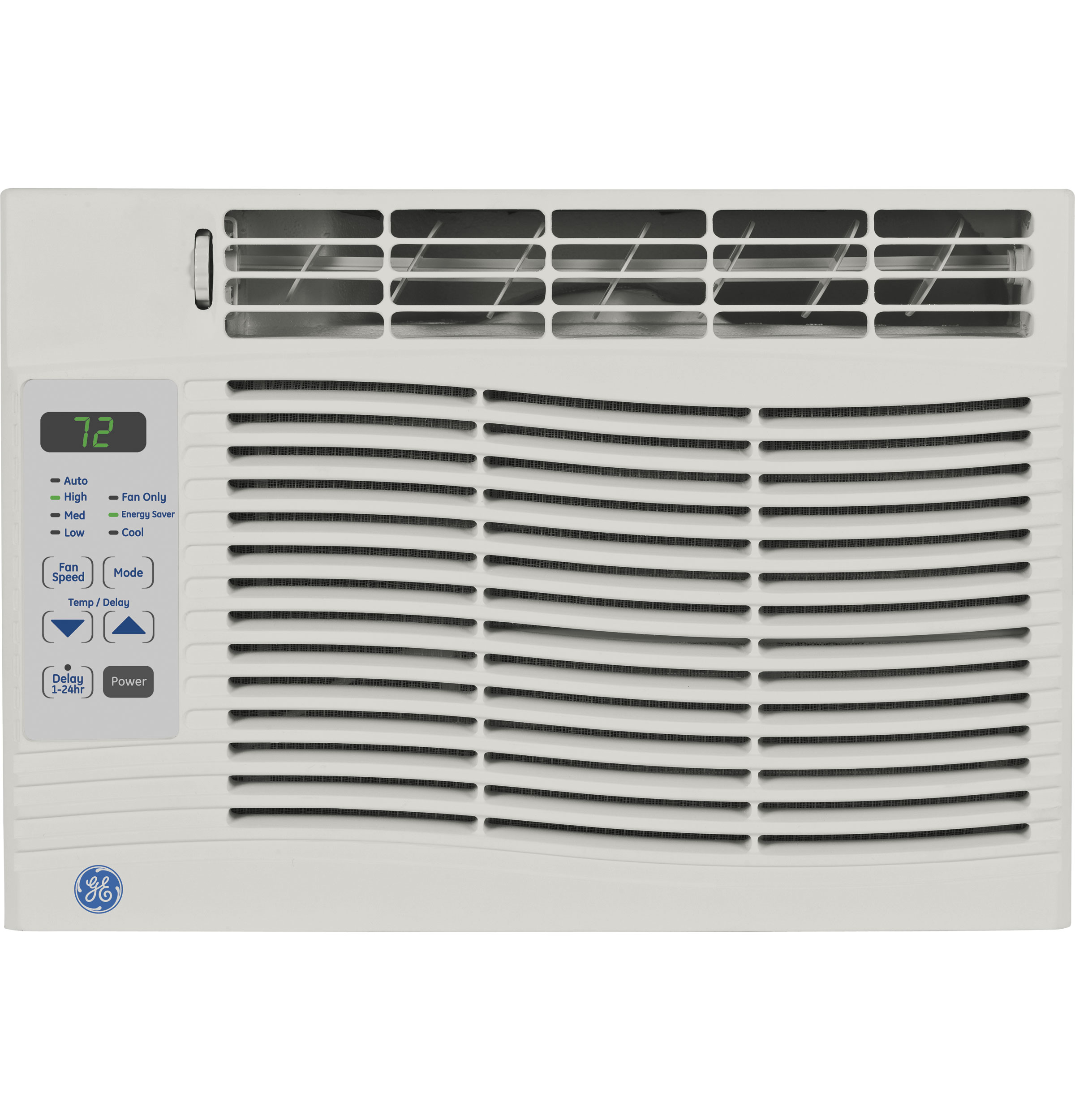 GE® 115 Volt Electronic Room Air Conditioner