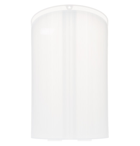 REFRIGERATOR TOP LIGHT SHIELD