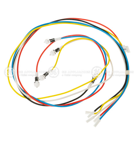 ELECTRODES & HARNESS HV