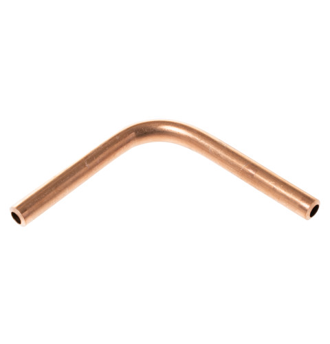 90 DEGREE RESERVOIR TUBE