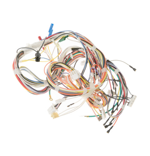 Range main harness wire