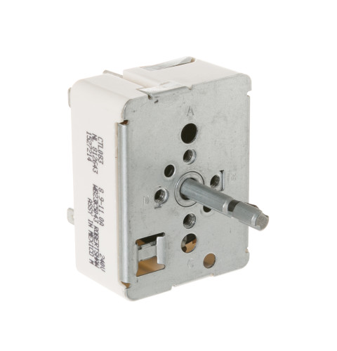 INFINITE CONTROL-2400W