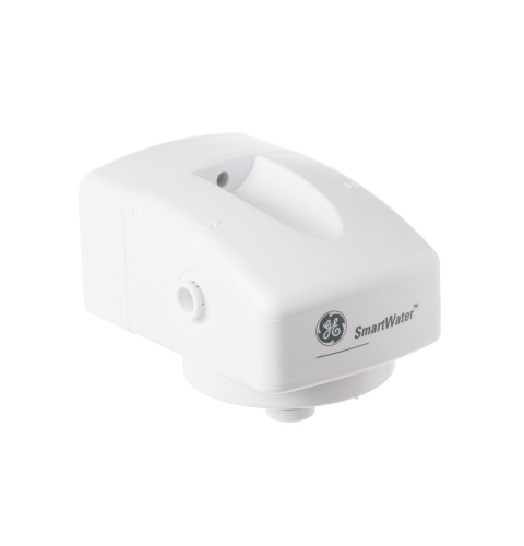 Water Filtration System Filter Housing