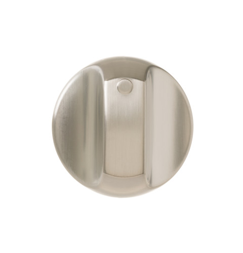 RANGE THERMOSTAT KNOB - STAINLESS STEEL