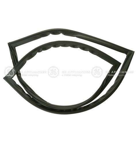 DORIAN GRAY FRESH FOOD DOOR GASKET 22