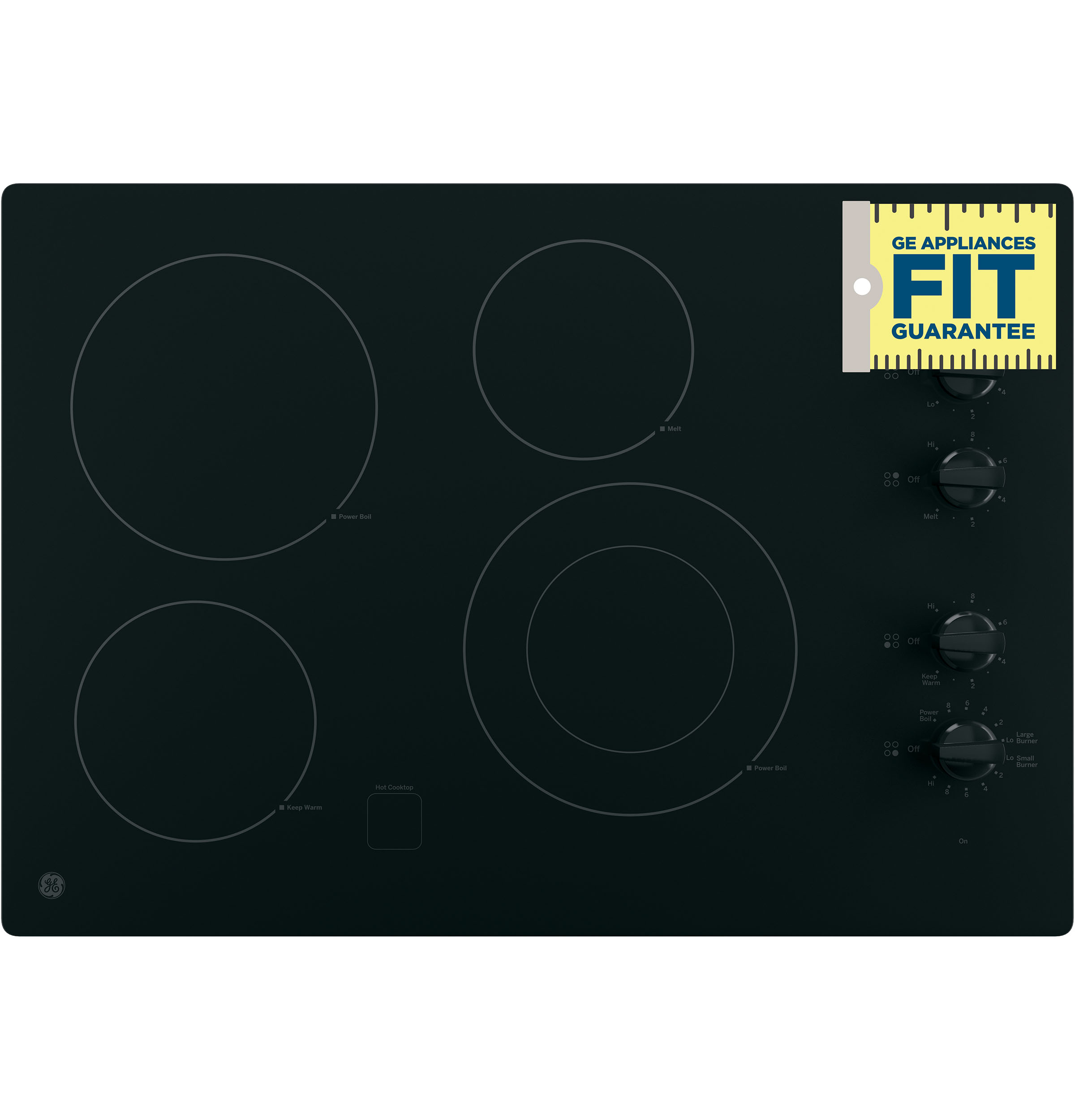GE® 30