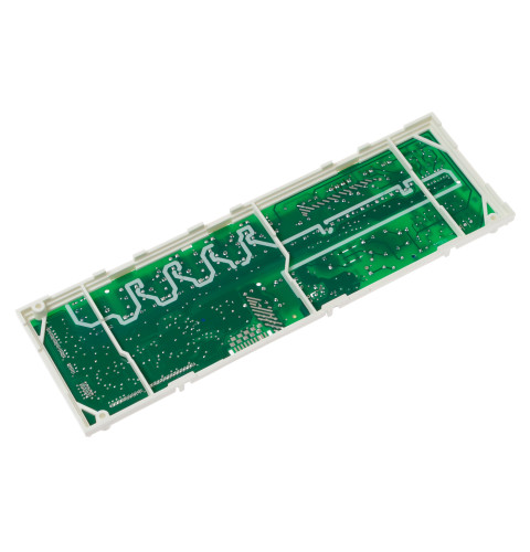 RC17 CONTROL - FLASHED