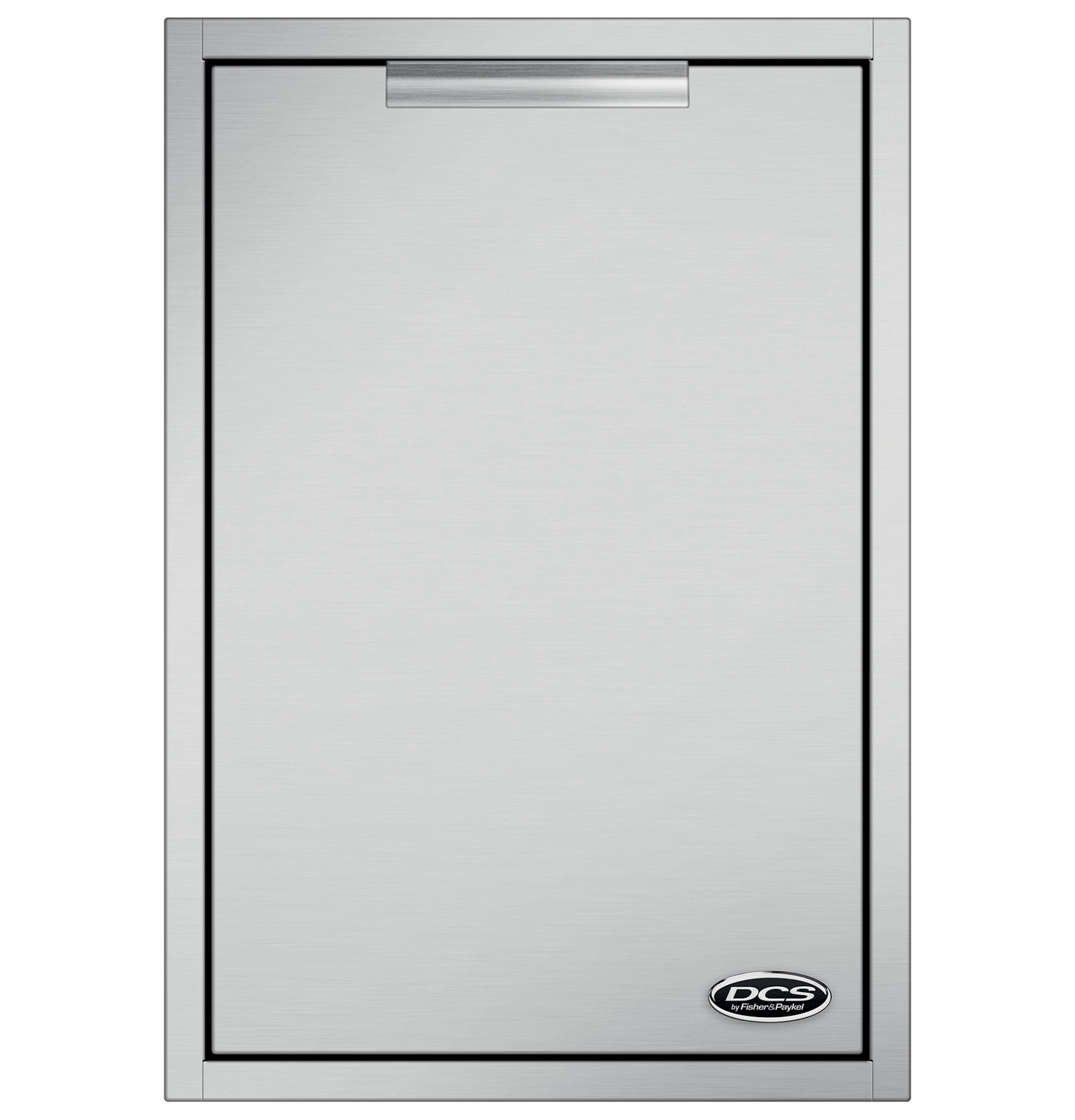 DCS Trash and Recycle Bin