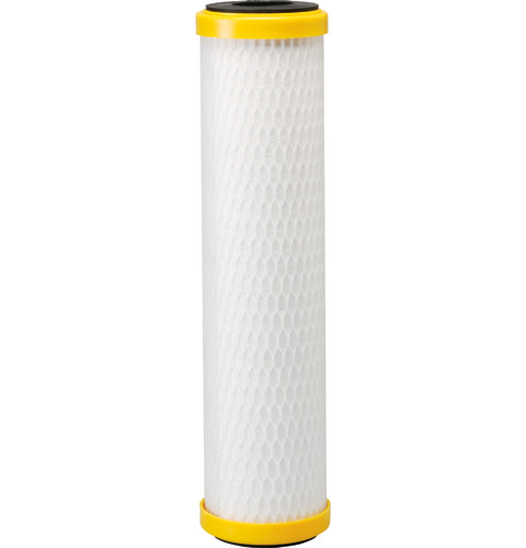 GE SINGLE STAGE DRINKING WATER REPLACEMENT FILTER