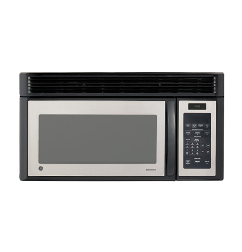 GE Spacemaker® 1.4 Cu. Ft. Capacity, 950 Watt Microwave Oven