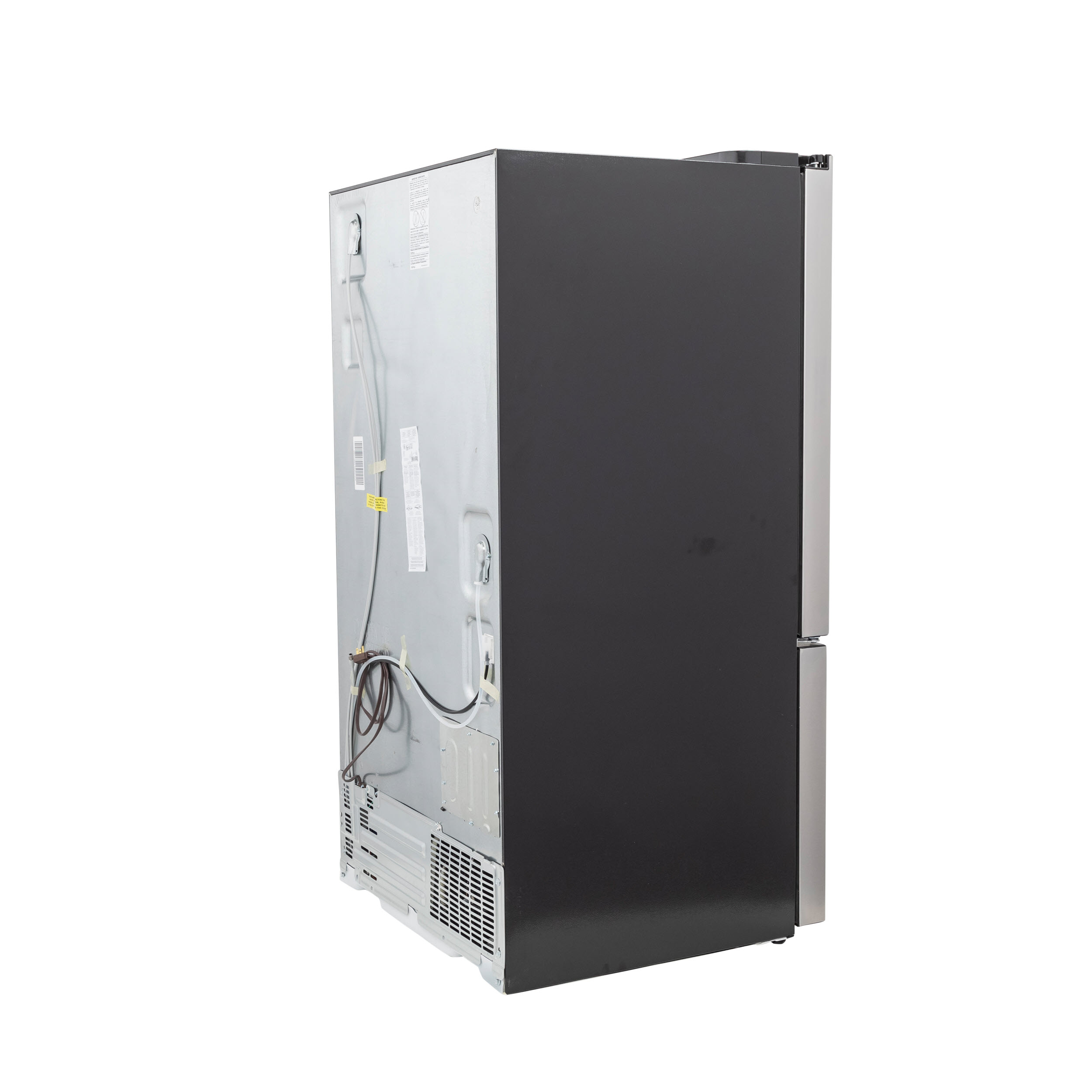 ENERGY STAR® 27.0 Cu. Ft. French-Door Refrigerator