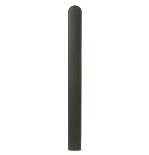 Refrigerator Handle Tail Black