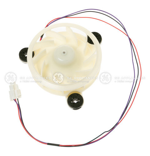 REFRIGERATOR FAN