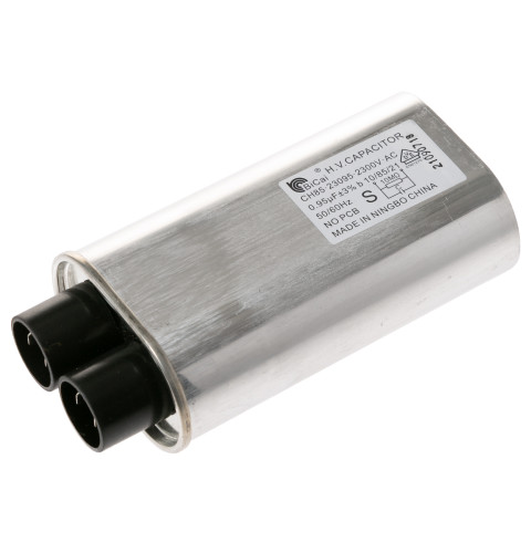 H.V.CAPACITOR