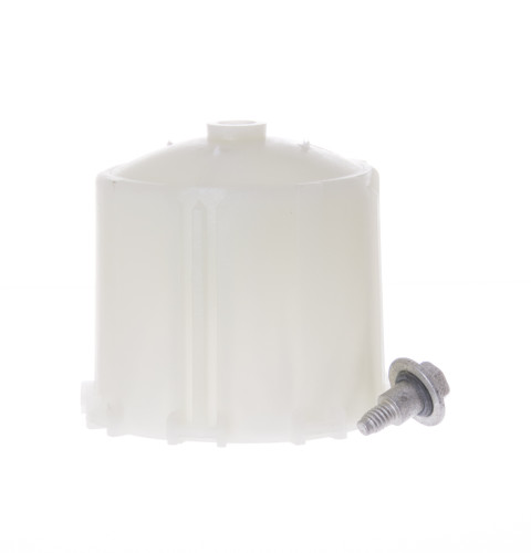 Washing machine agitator coupling kit