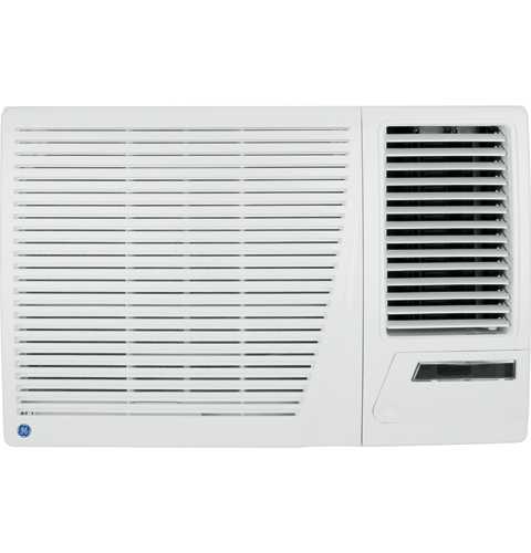GE® 230 Volt Room Air Conditioner