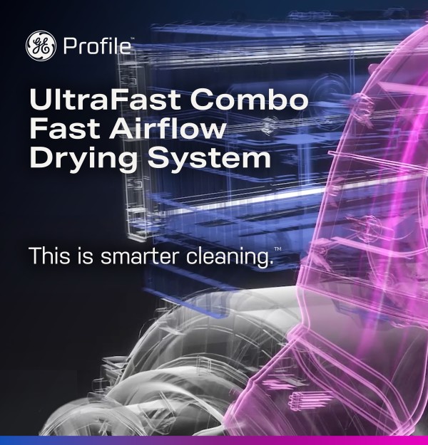 Fast Airflow Drying System